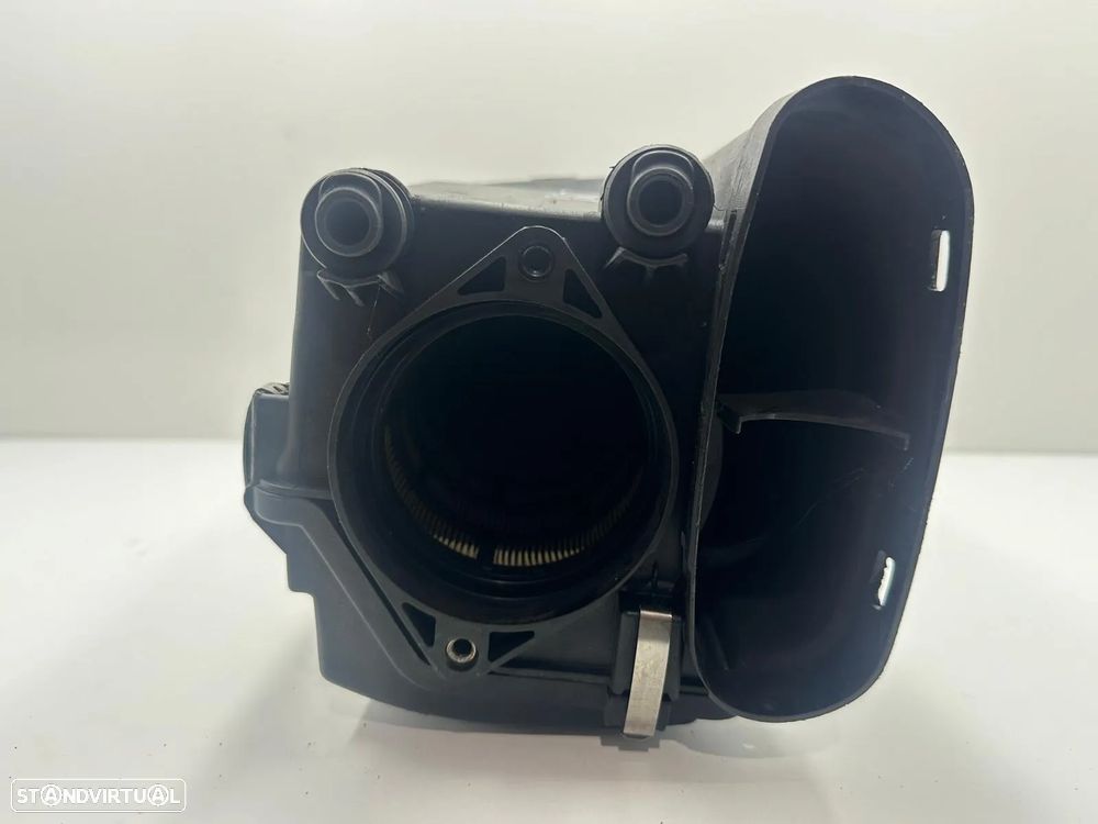 Caixa Filtro Ar - Mercedes E W211 (2002) - 5