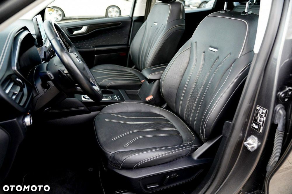 Ford Kuga 2.0 EcoBlue 4x4 VIGNALE - 24