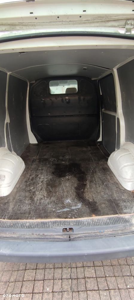 Volkswagen TRANSPORTER T5 - 3