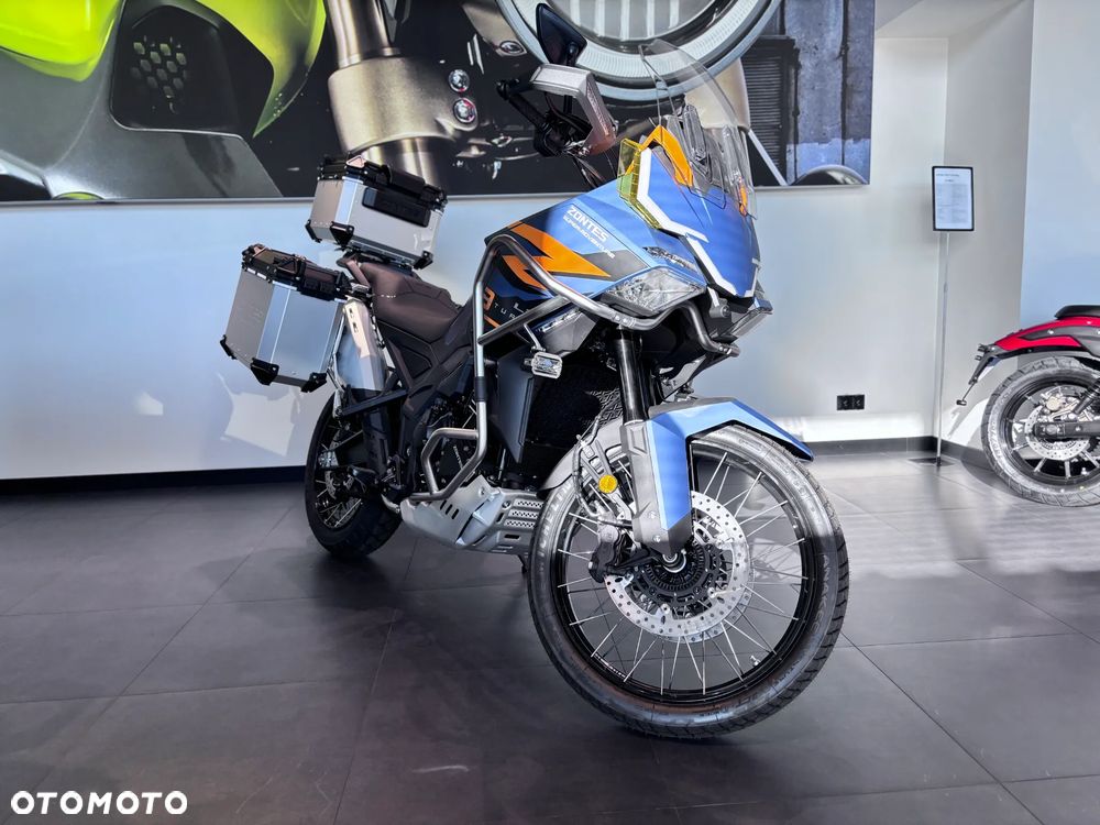 Zontes 703F