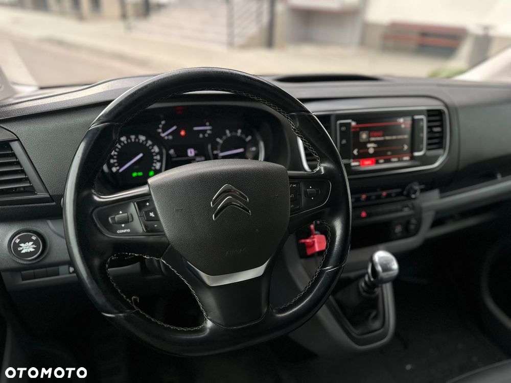 Citroën Jumpy 4x4 Dangel - 25