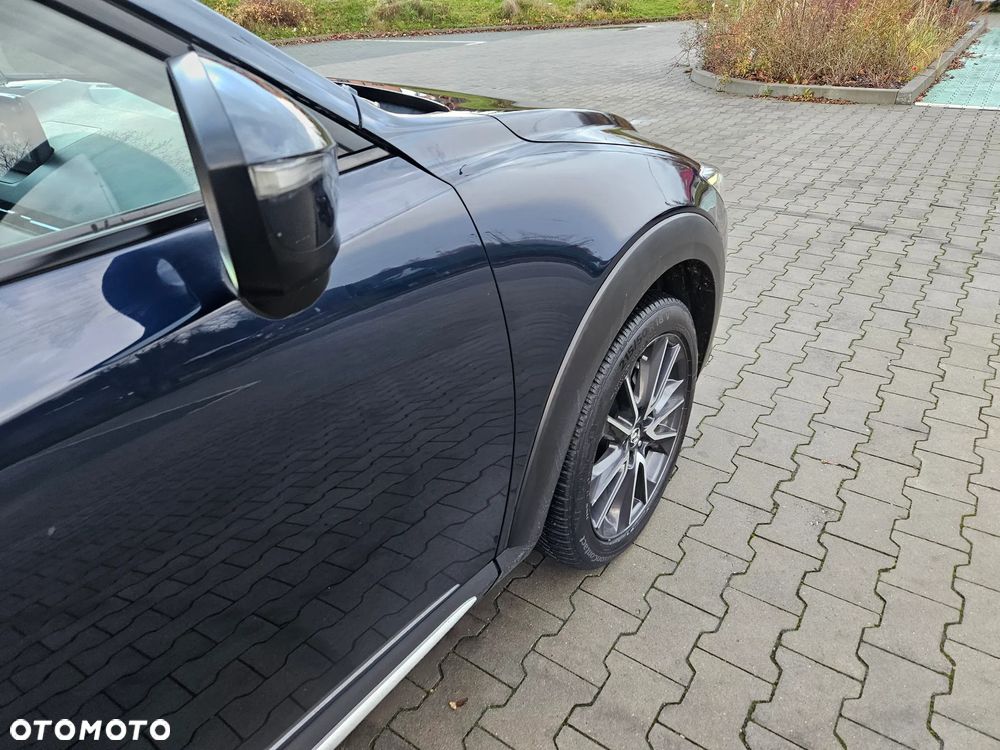 Mazda CX-3 - 17