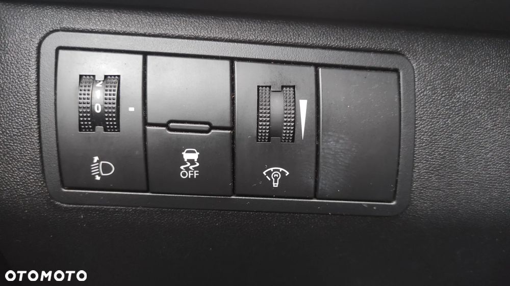 Kia Venga 1.4 L - 16