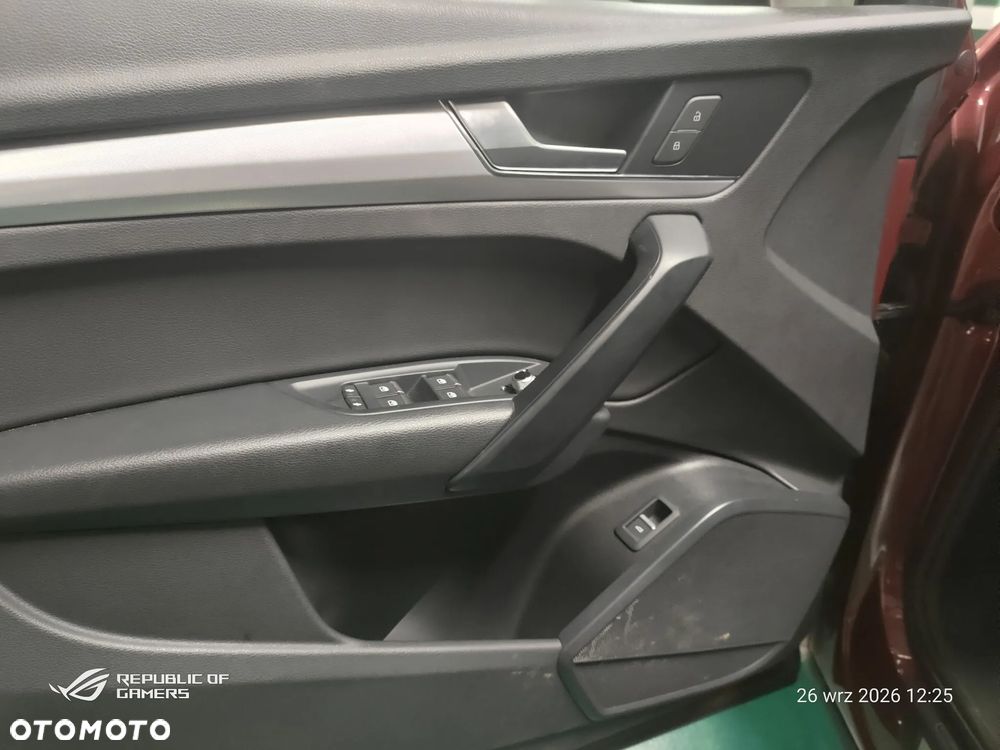 Audi Q5 35 TDI Quattro S tronic - 10