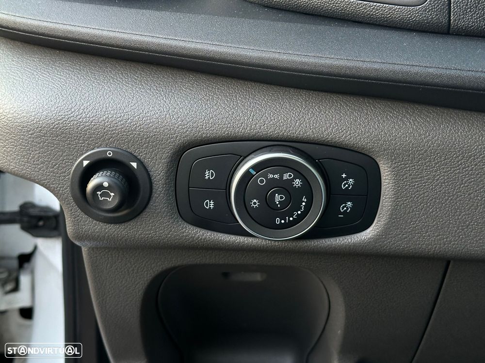 Ford Transit 350 L3 2.0 TDCi H1 CD Trend - 8