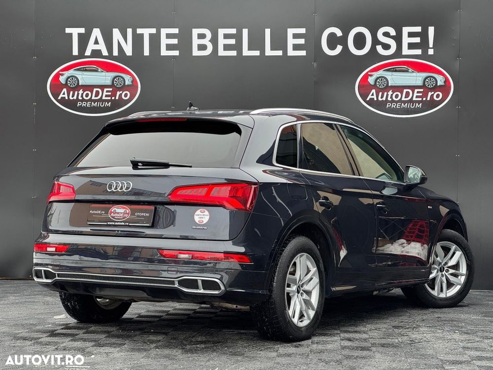 Audi Q5 - 3