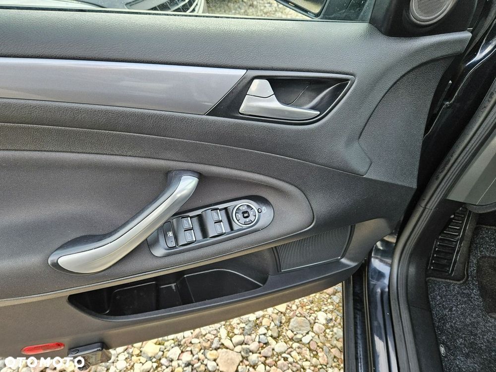 Ford Mondeo - 13