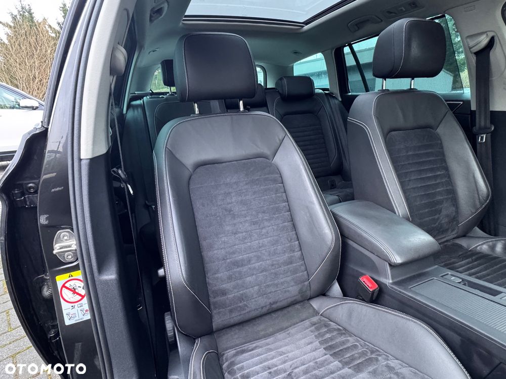 Volkswagen Passat Variant 2.0 TDI BMT SCR 4Mot Highline DSG7 - 16