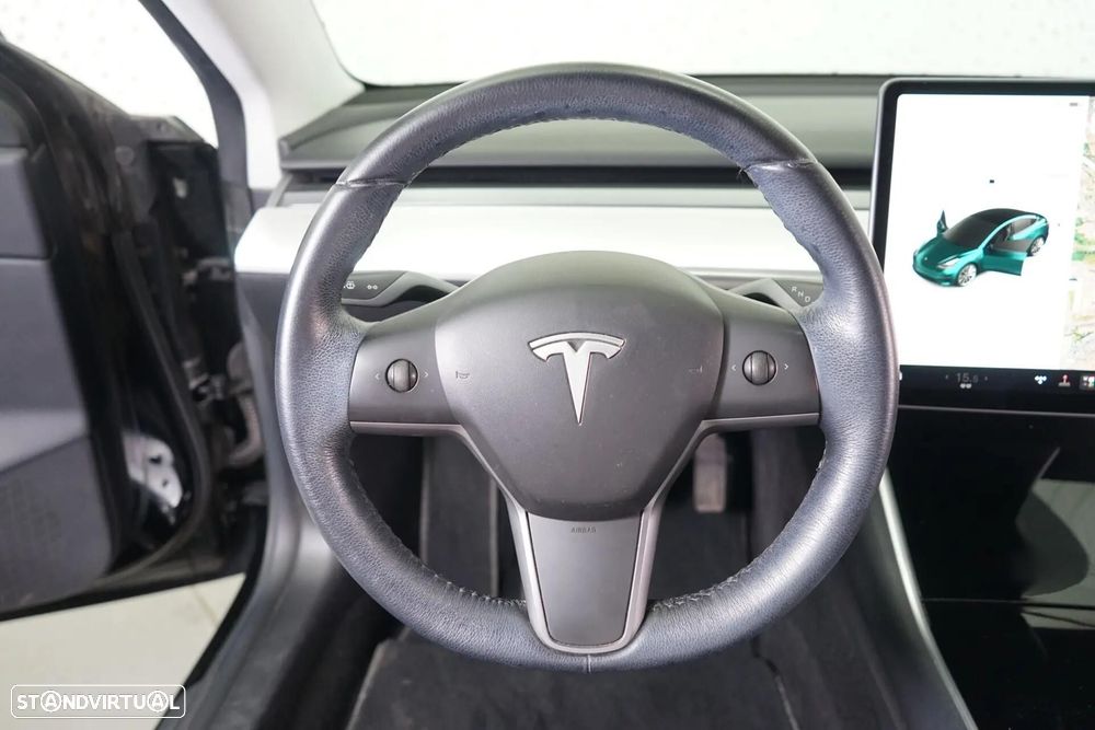 Tesla Model 3 Long Range AWD Dual Motor - 22