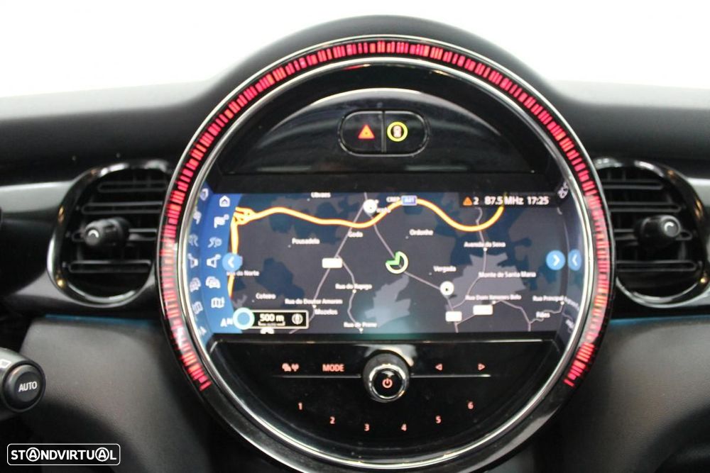MINI 3 Portas Cooper SE Yours - 27