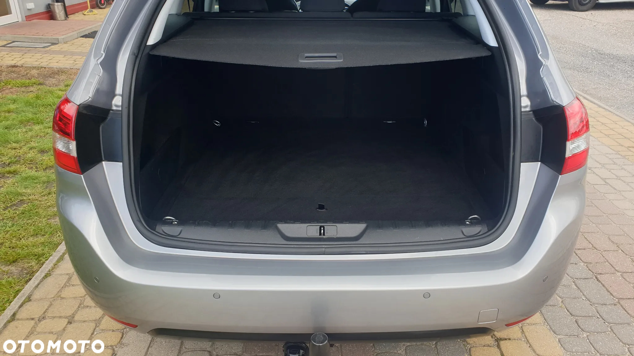 Peugeot 308 - 9