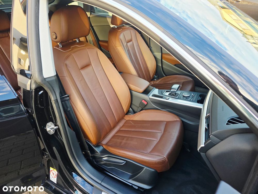 Audi A5 Sportback - 40