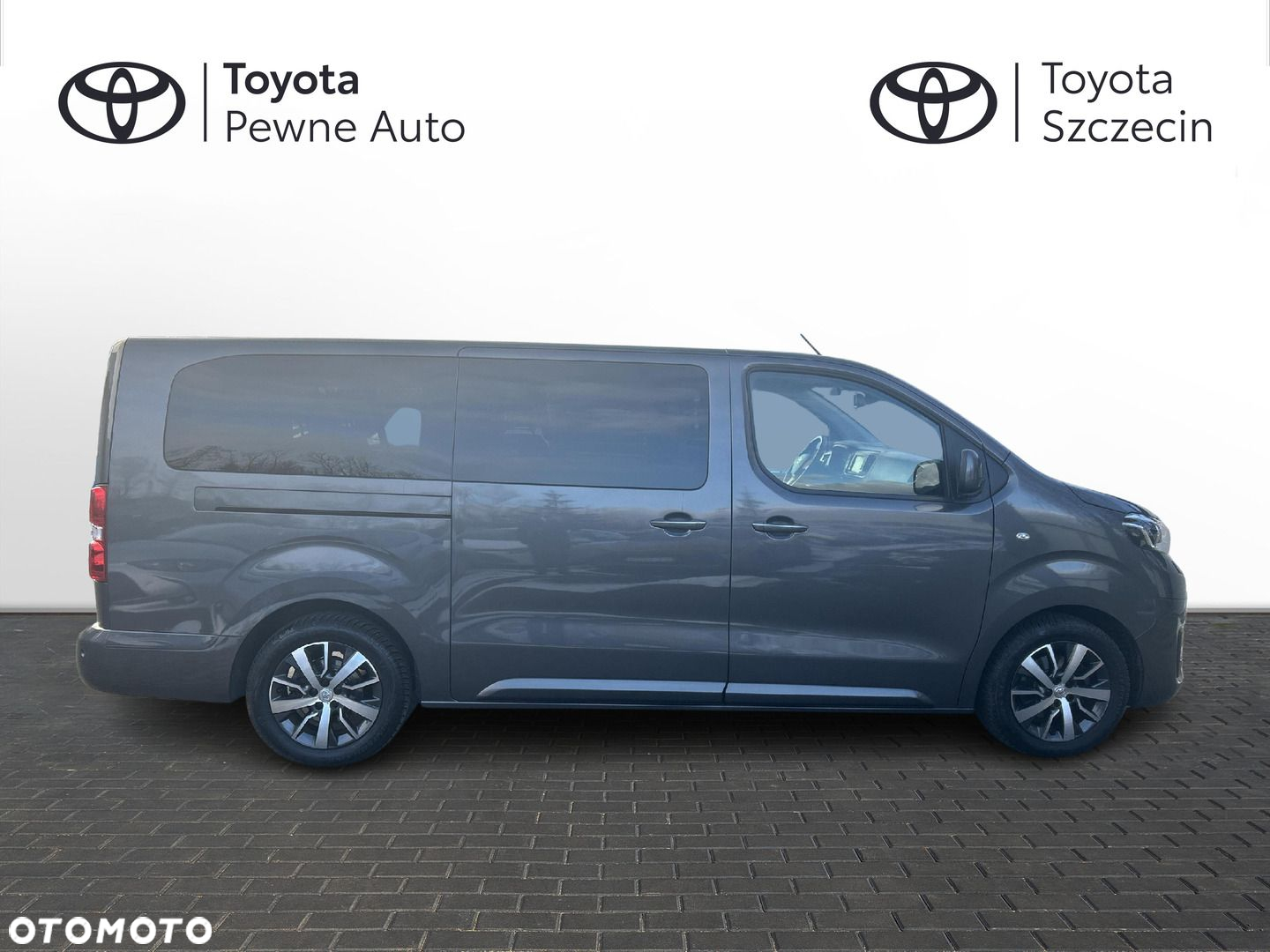 Toyota Proace Verso 2.0 D4-D Long Family - 8