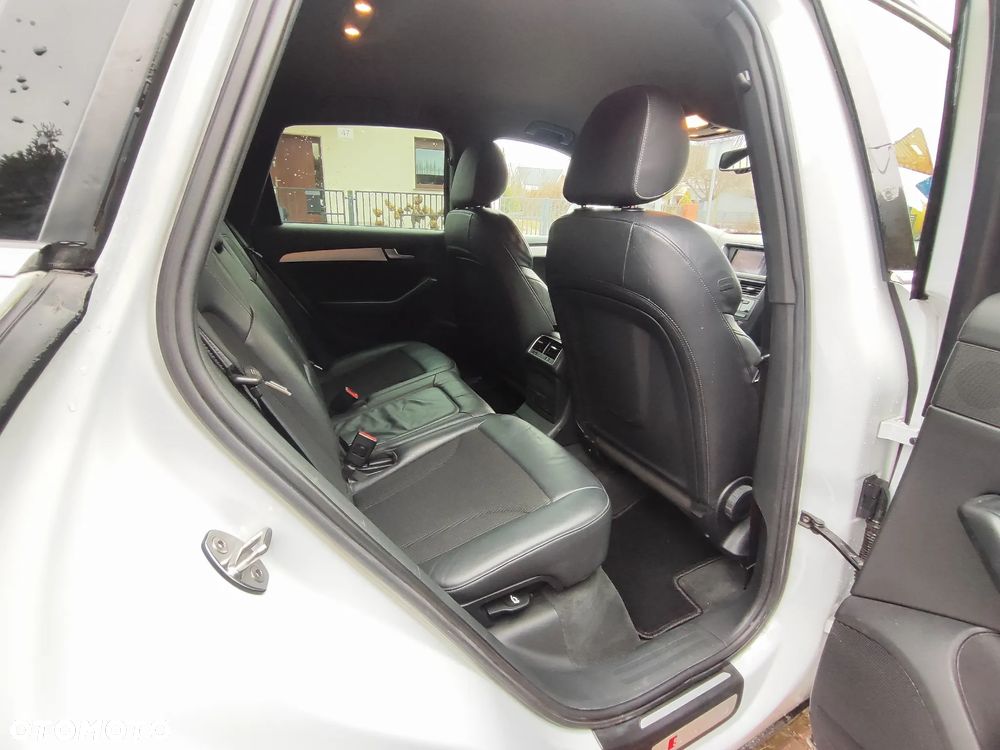 Audi Q5 3.0 TDI (clean diesel) quattro S tronic - 17