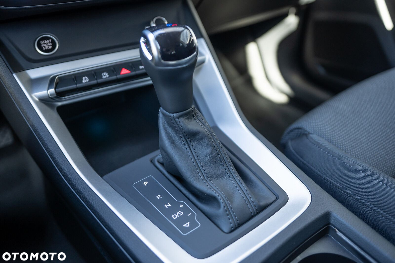 Audi Q3 - 14