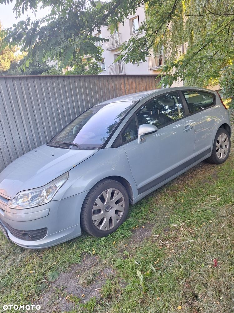 Citroën C4 - 3