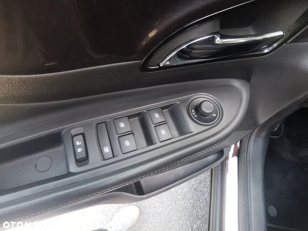Opel Mokka 1.4 Turbo ecoFLEX Start/Stop 4x4 Innovation - 19