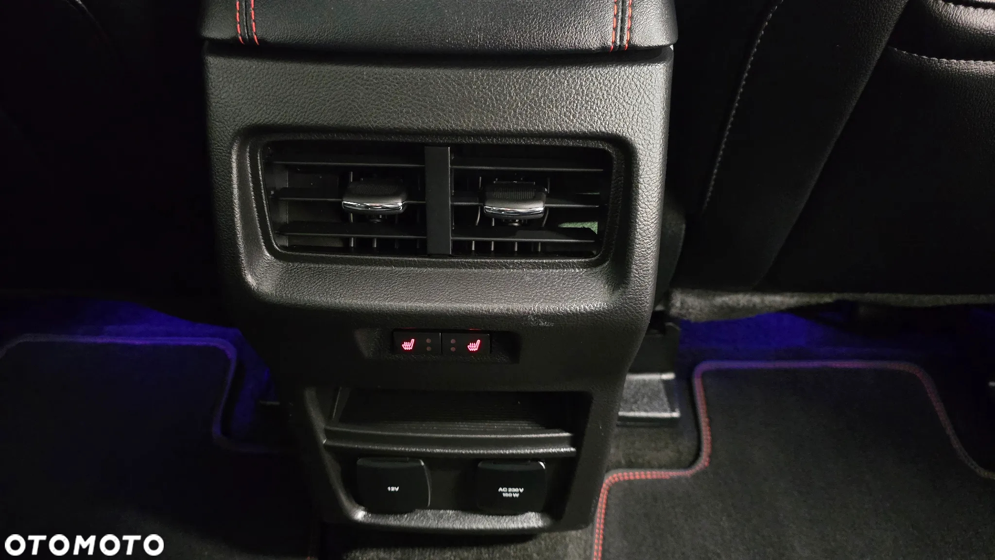 Ford Edge 2.0 EcoBlue Twin-Turbo 4WD ST-Line - 20