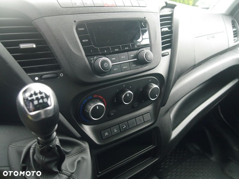 Iveco Daily 35C16 - 12