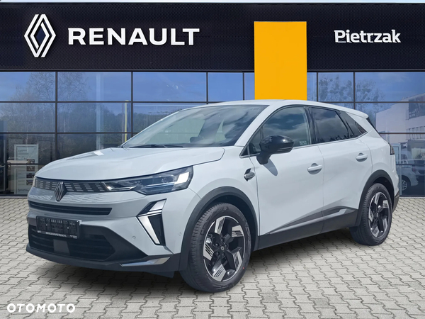 Renault Symbioz 1.6 E-Tech Full Hybrid 145 Techno