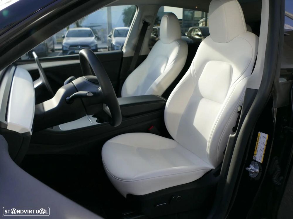 Tesla Model Y Standard - 23