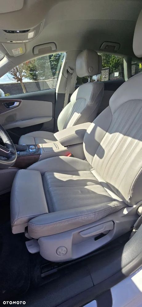 Audi A7 2.0 TFSI S tronic - 14
