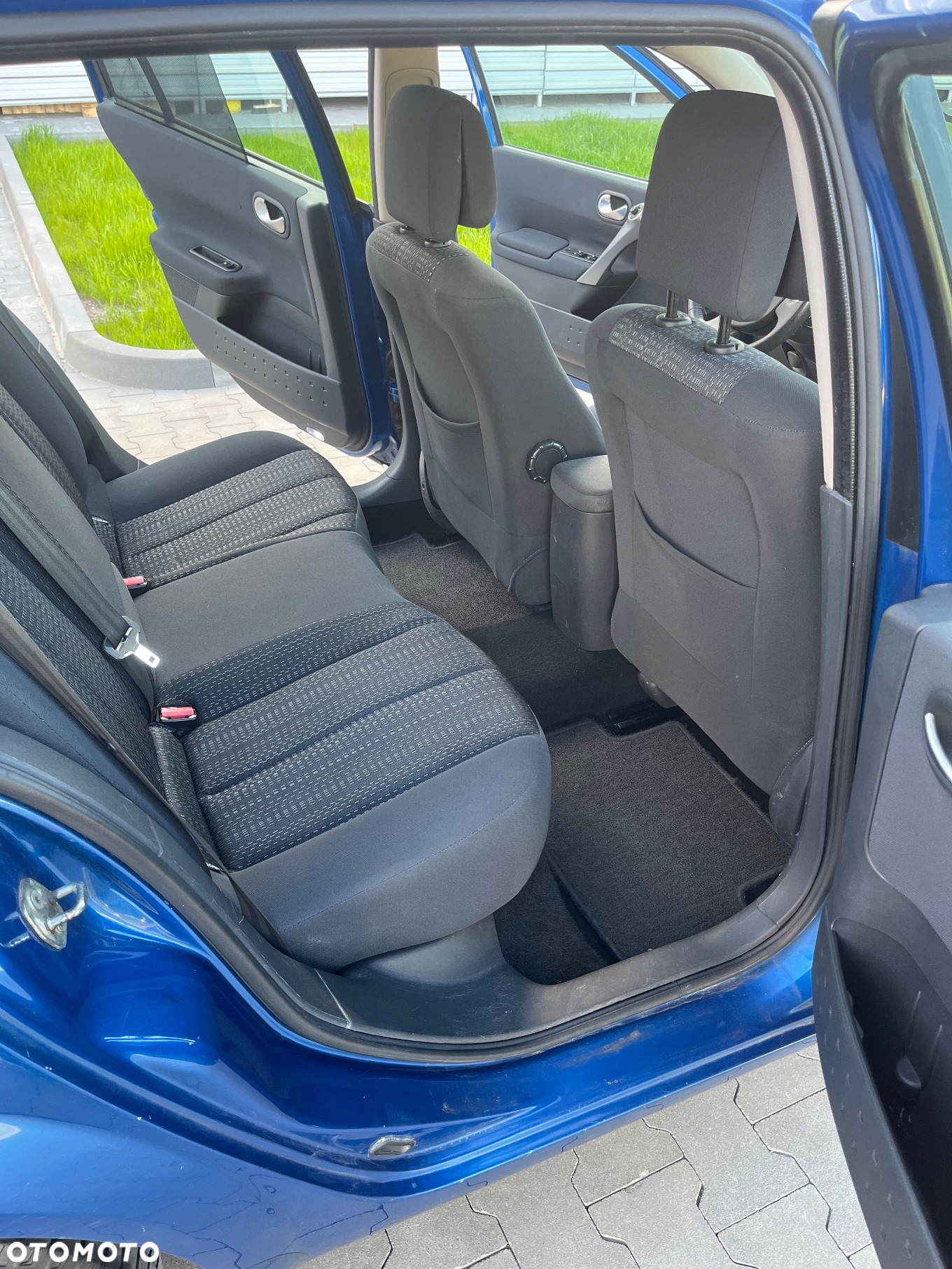 Renault Megane II 1.9 dCi Privilege - 24