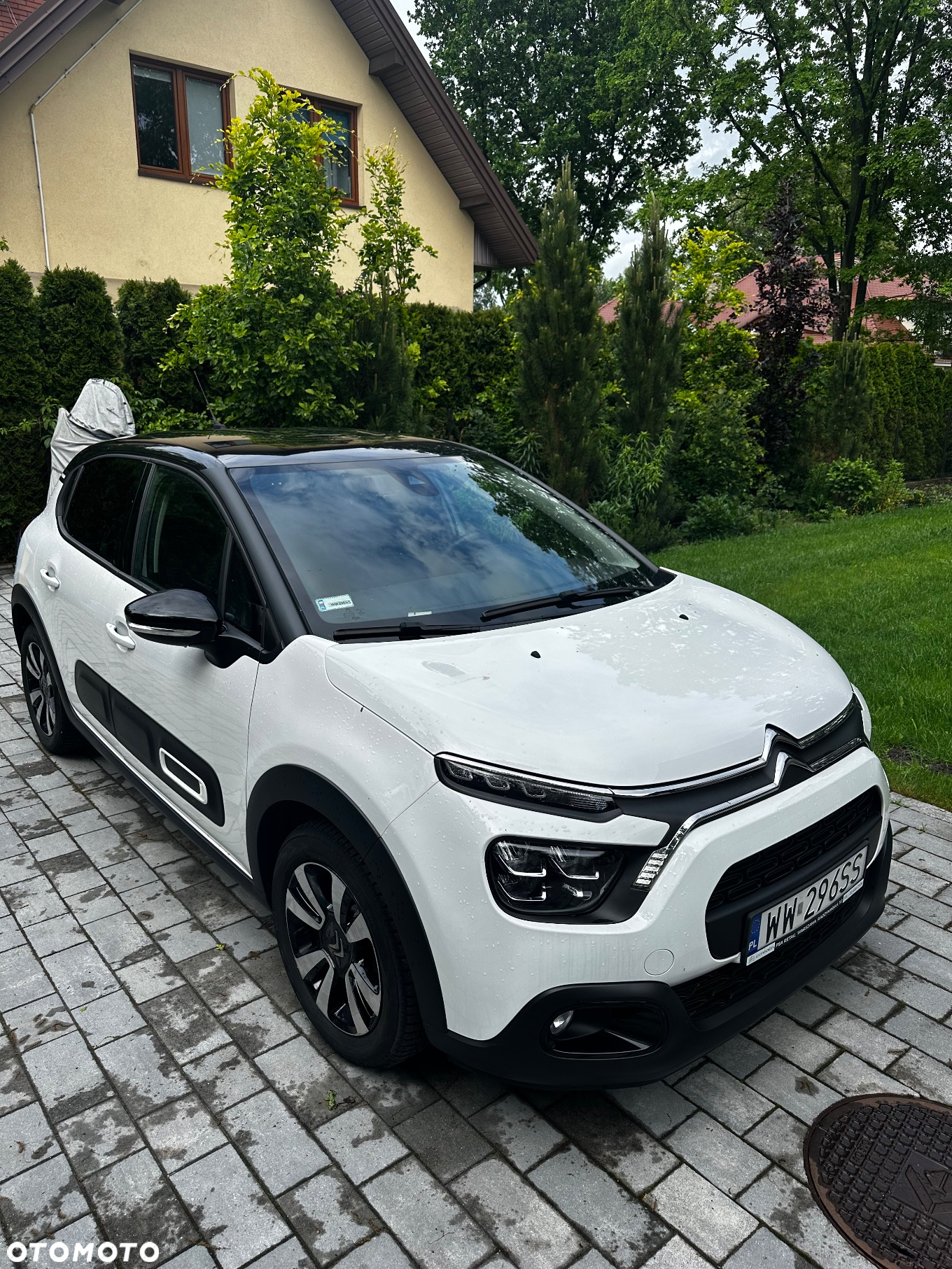 Citroën C3 1.2 PureTech Shine EAT6 - 2