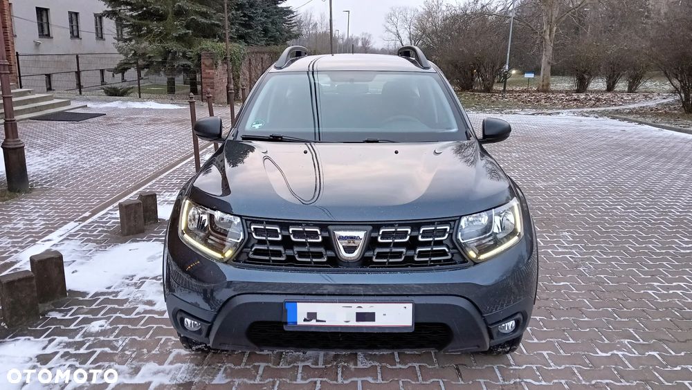 Dacia Duster 1.3 TCe FAP Essential - 4