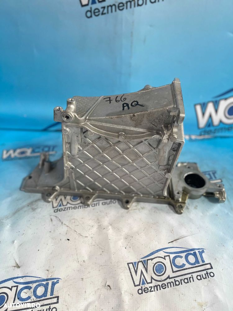 Intercooler Audi Q3 2.0TDI 04L129766AQ - 1