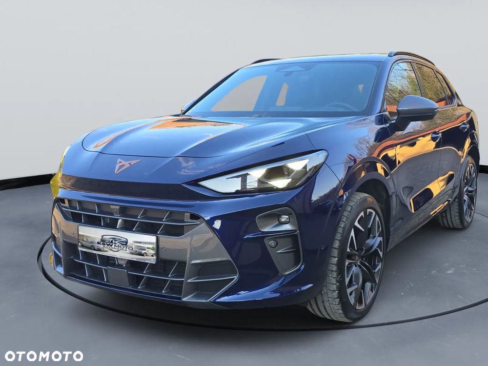 Cupra Terramar 2.0 TSI 4Drive VZ DSG - 1