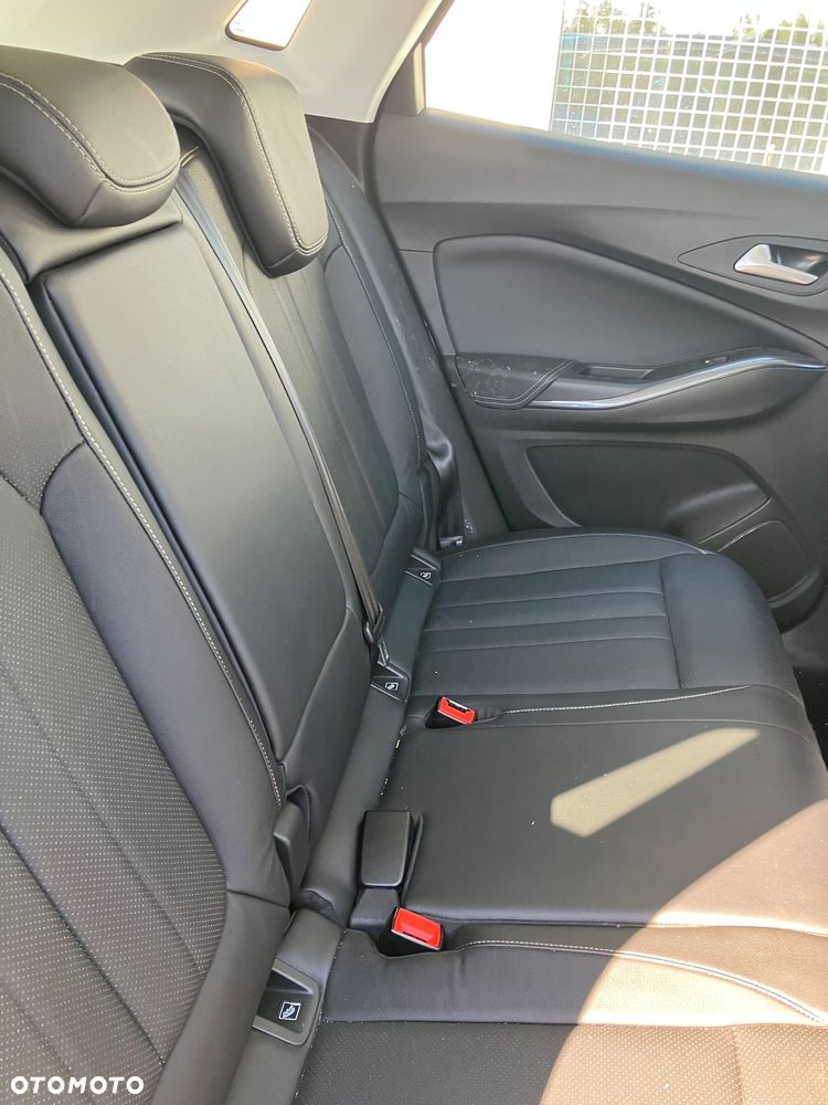 Opel Grandland X 1.5 CDTI Elegance Business Pack S&S - 7