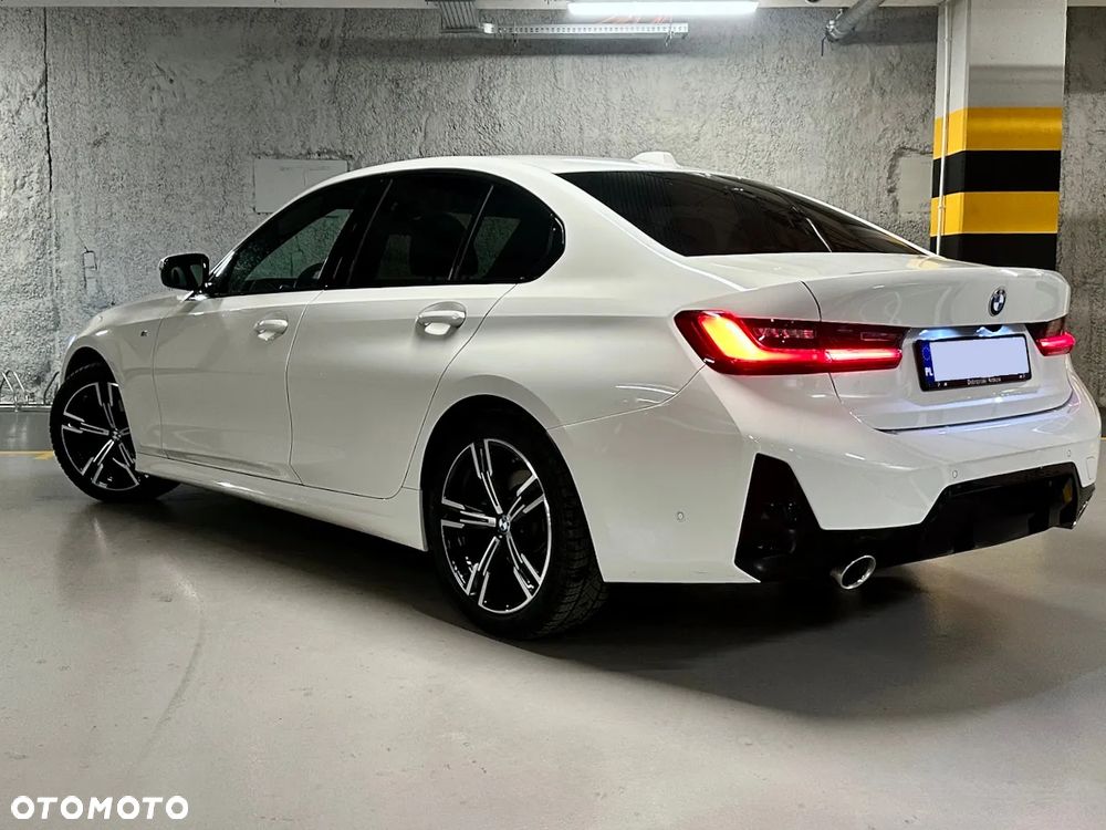 BMW Seria 3 - 3