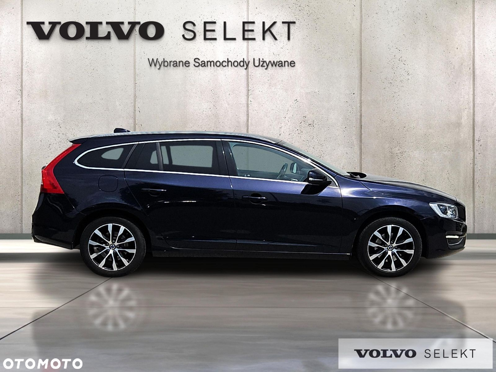 Volvo V60 - 6