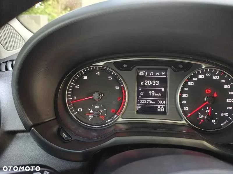 Audi A1 1.4 TFSI S tronic - 5