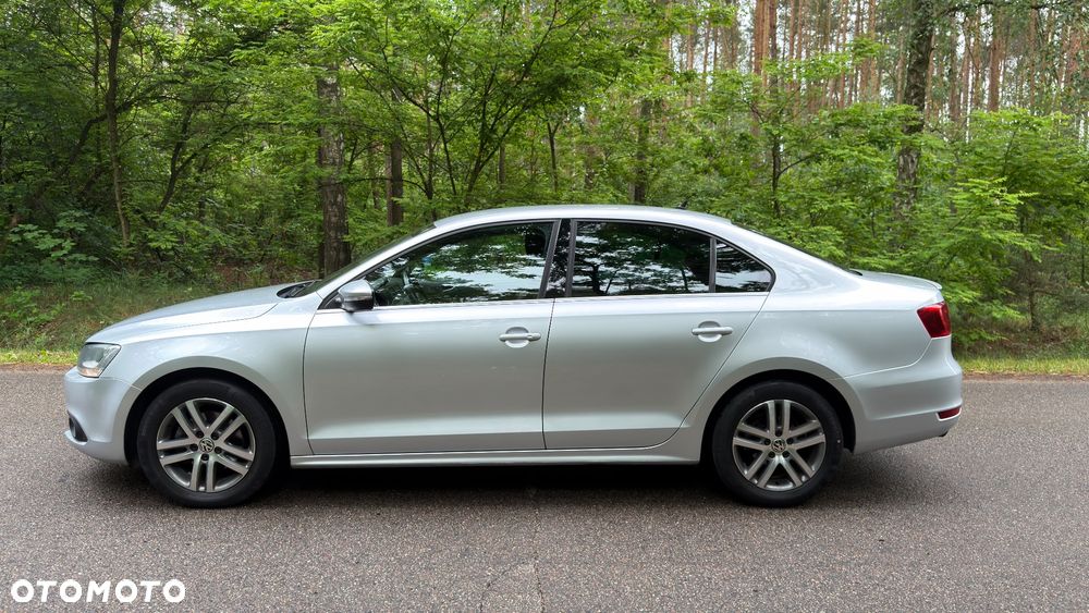 Volkswagen Jetta 2.0 TDI Highline Optimum DSG - 7