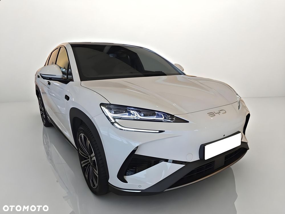 BYD Sealion 7 91.3kWh Excellence AWD - 4