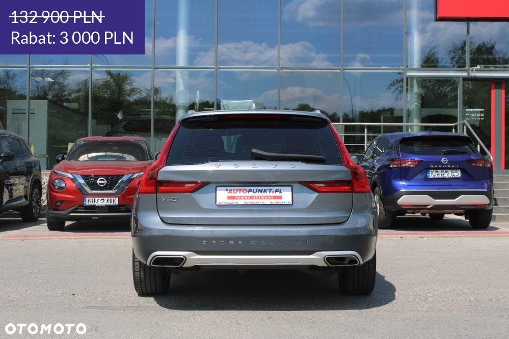 Volvo V90 Cross Country - 6