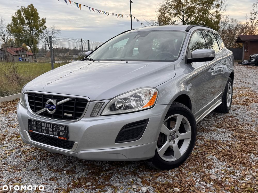 Volvo XC 60 D3 R Design - 8