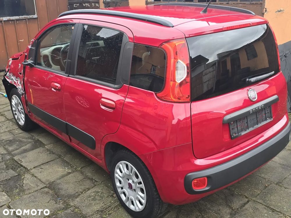 Fiat Panda - 11
