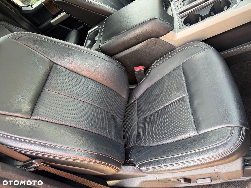 Ford F150 - 29