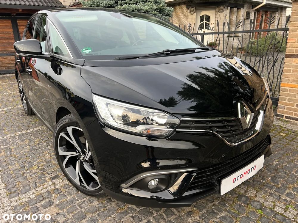 Renault Scenic TCe 140 GPF BOSE EDITION - 2