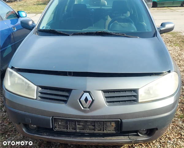 Renault Megane Classic 1,6 na części