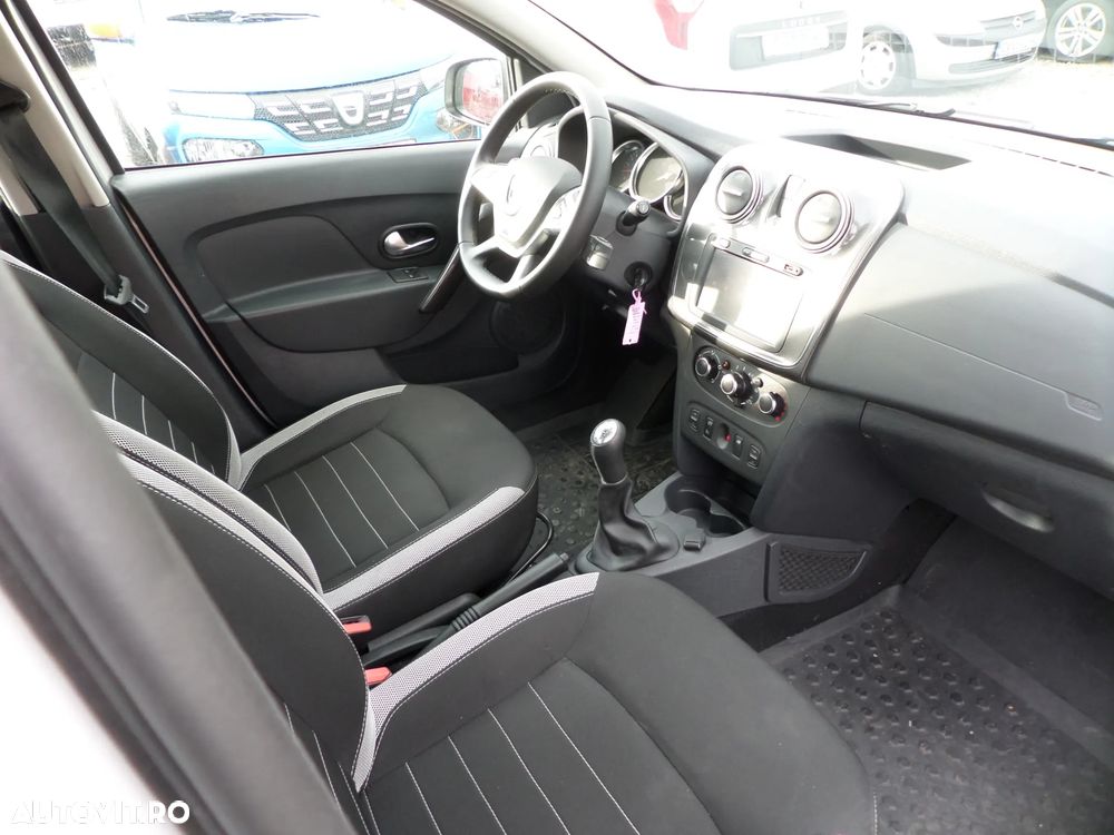 Dacia Sandero Stepway TCe 90 (S&S) Prestige - 7