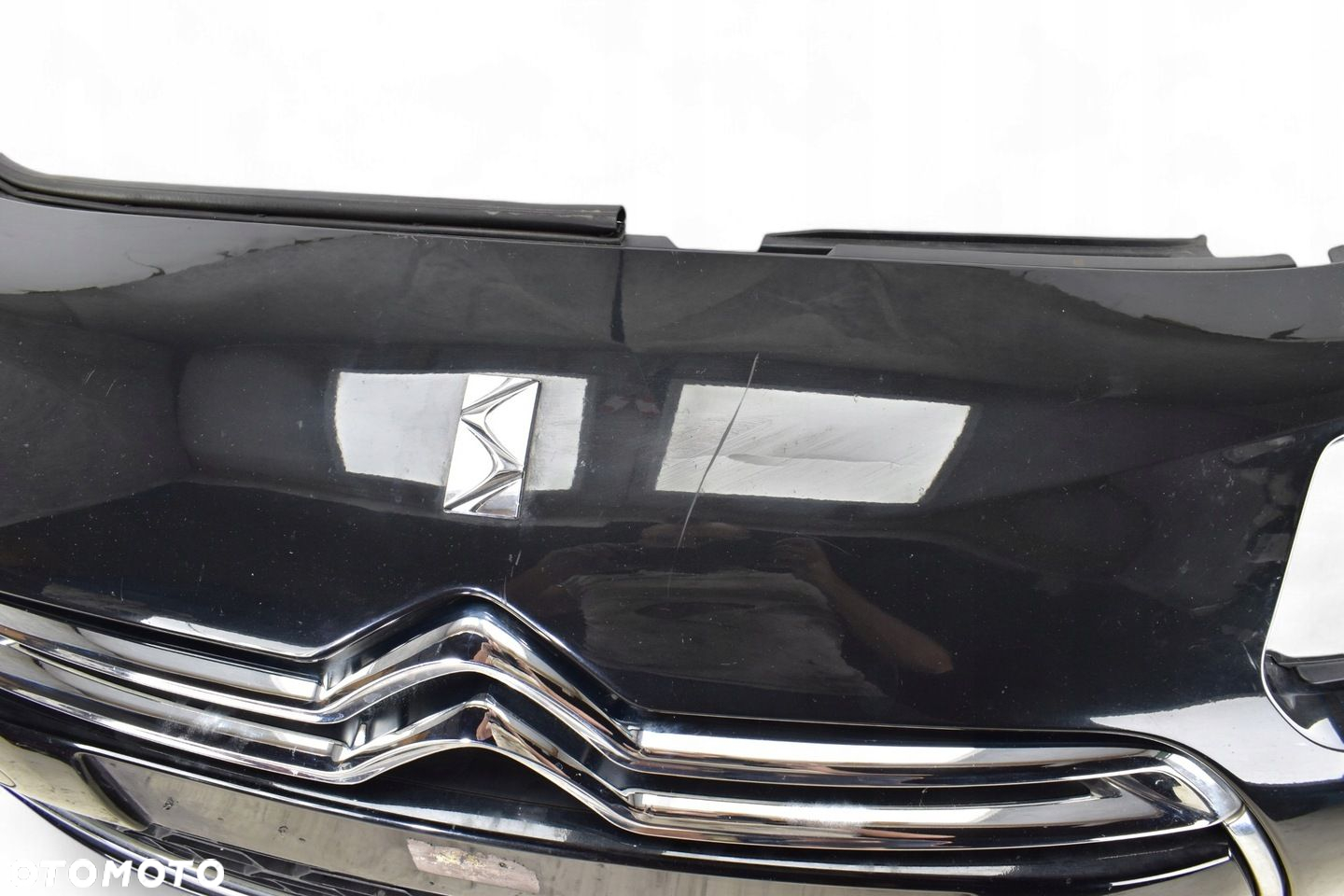Zderzak Przód CITROEN DS3 2011r. - 3