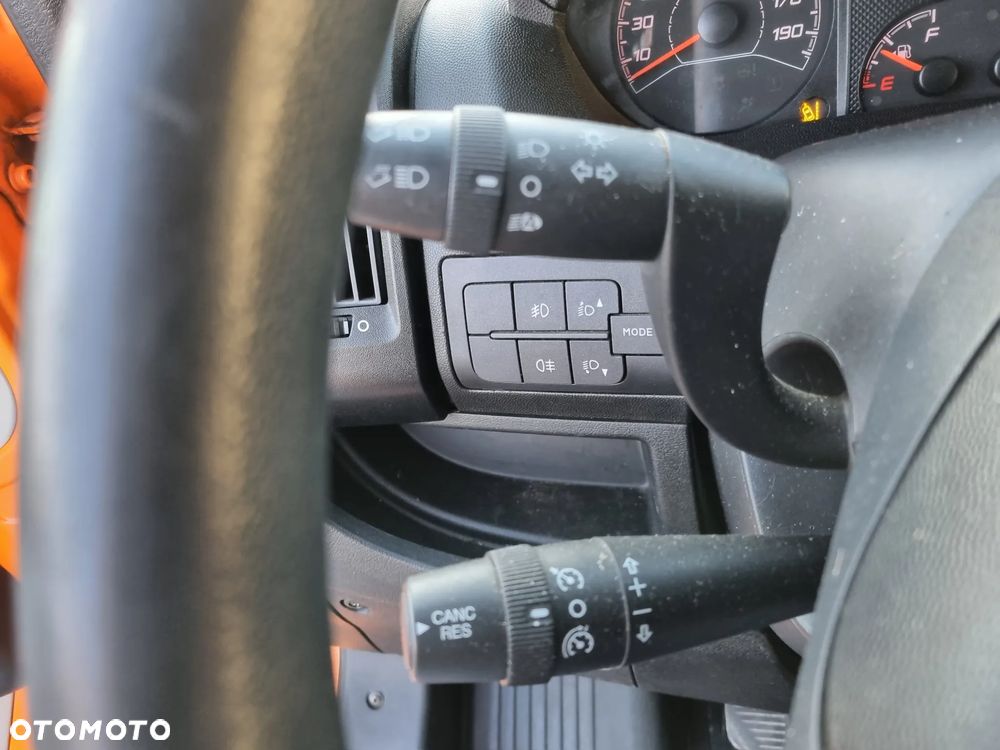 Fiat Ducato - 23
