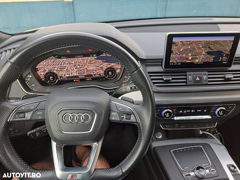 Audi Q5 - 9