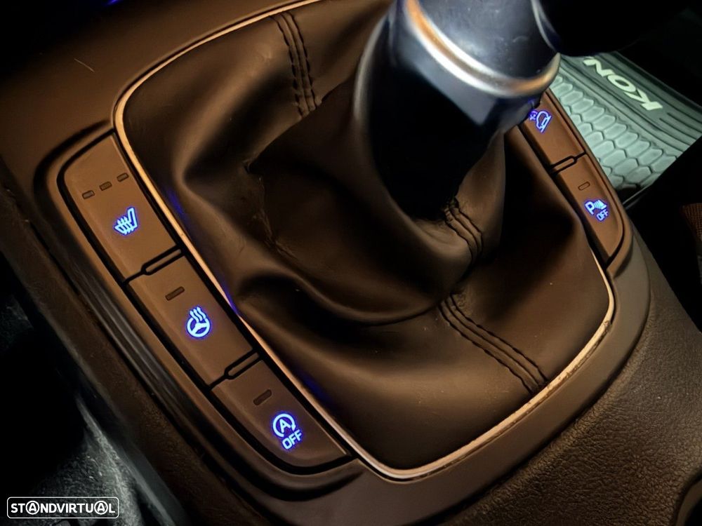Hyundai Kauai 1.0 T-GDi Premium Pack Plus - 16