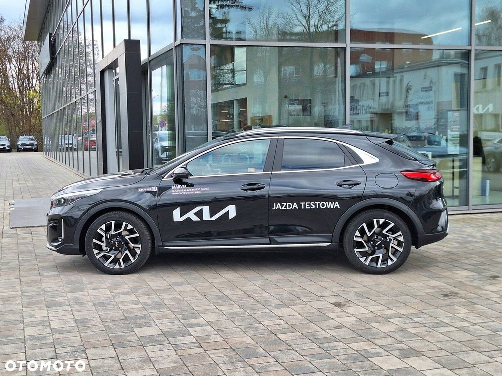 Kia XCeed - 7