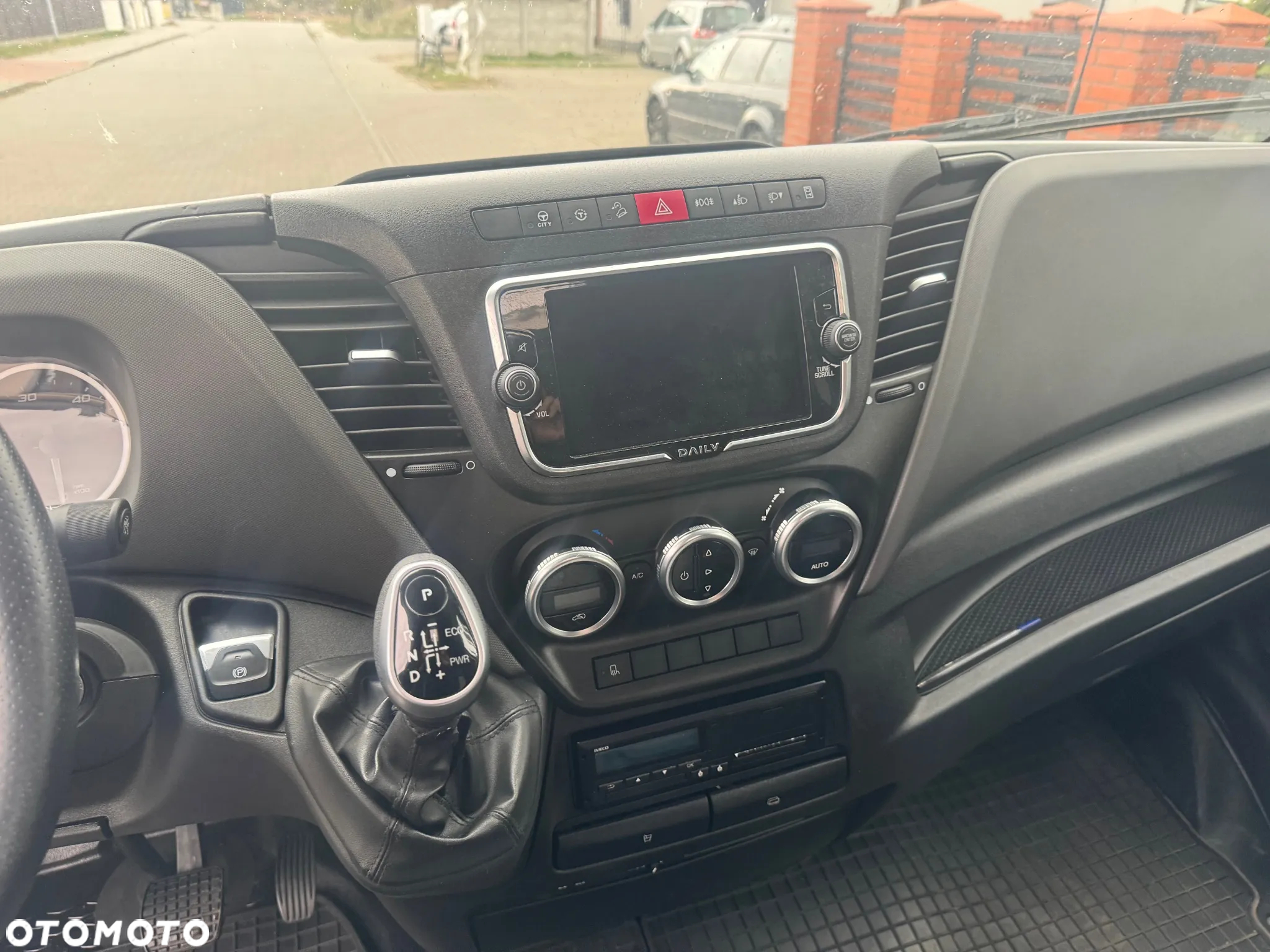 Iveco DAILY - 5